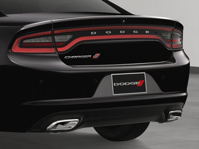 new 2023 Dodge Charger car, priced at $28,777
