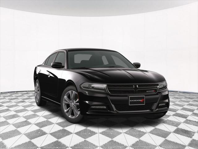 new 2023 Dodge Charger car, priced at $28,777