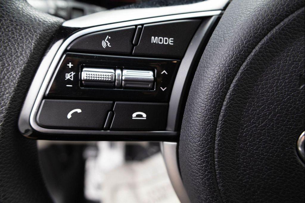 used 2020 Kia Sportage car, priced at $17,777