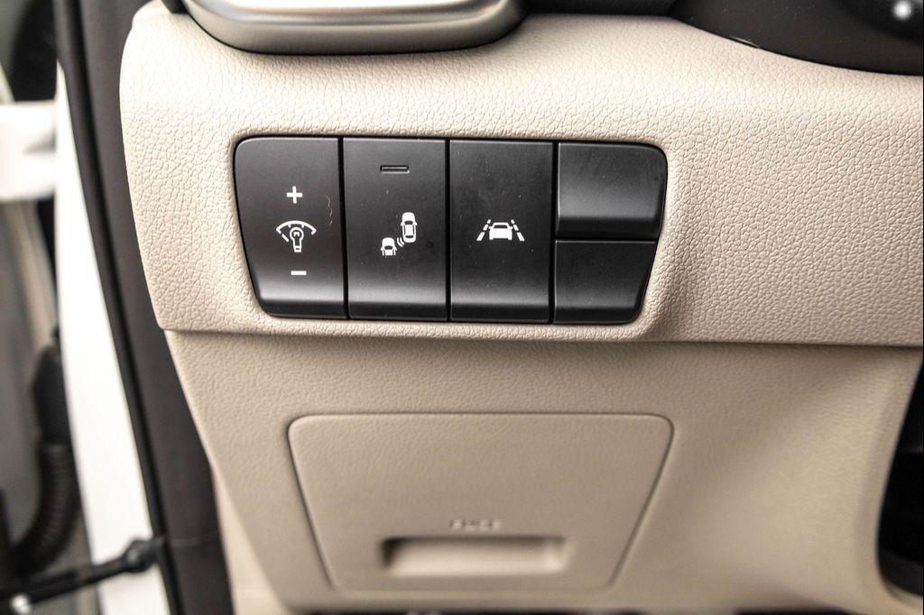 used 2020 Kia Sportage car, priced at $17,777