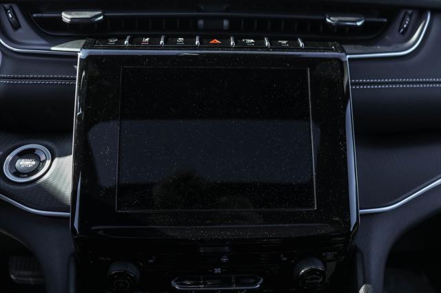 new 2025 Jeep Grand Cherokee L car, priced at $40,430