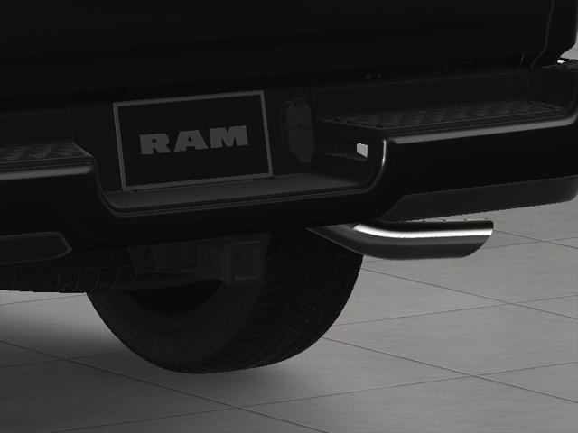 new 2024 Ram 1500 car, priced at $41,553