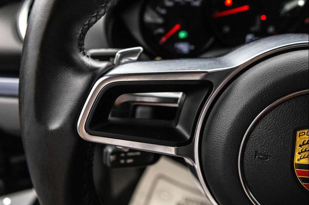 used 2019 Porsche 718 Boxster car, priced at $52,377