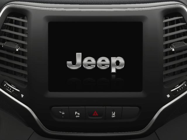 new 2023 Jeep Cherokee car, priced at $32,020