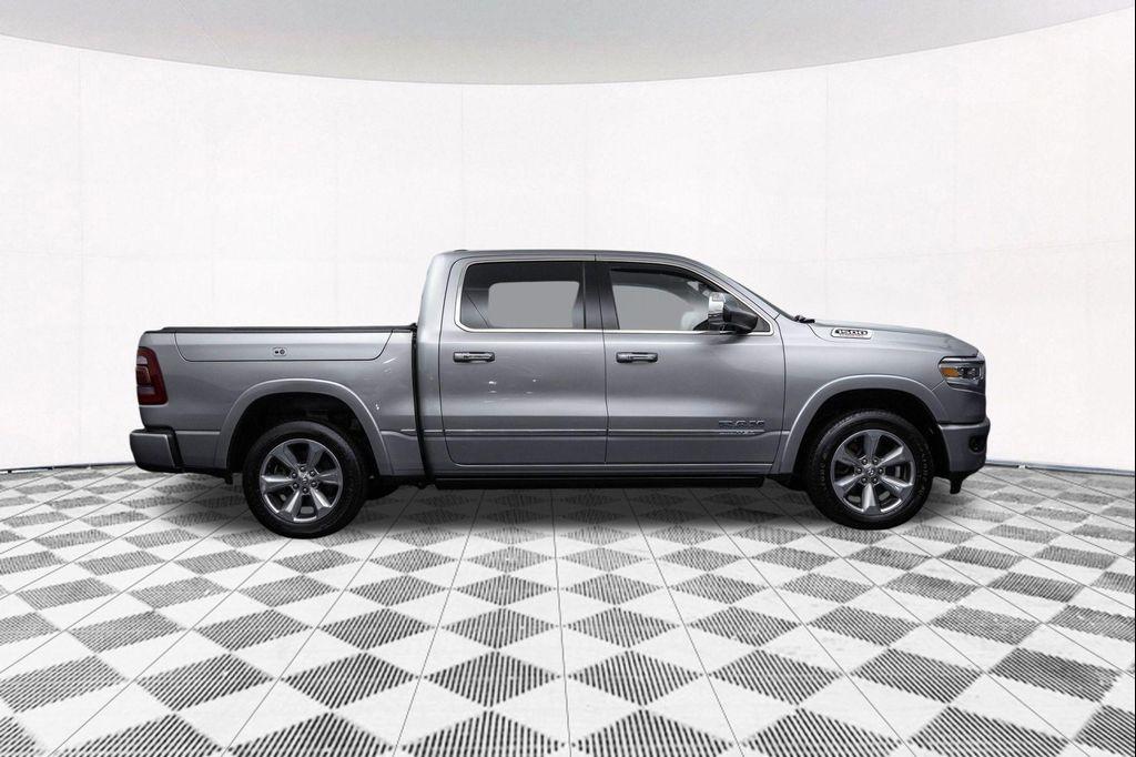 used 2020 Ram 1500 car, priced at $30,977