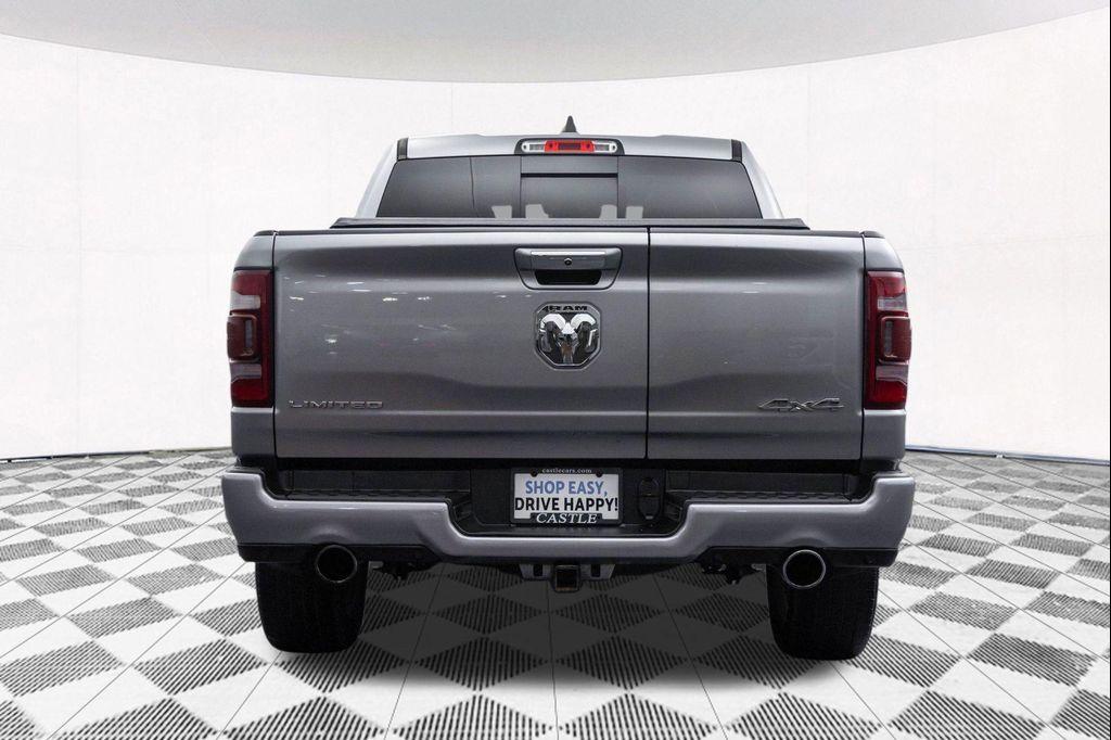 used 2020 Ram 1500 car, priced at $30,977