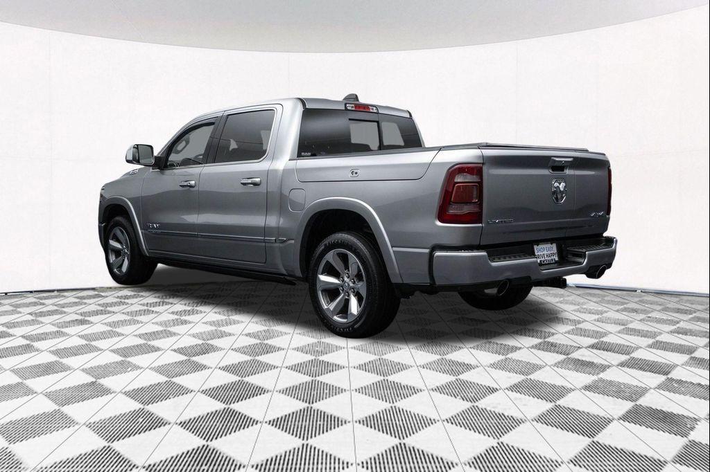used 2020 Ram 1500 car, priced at $30,977