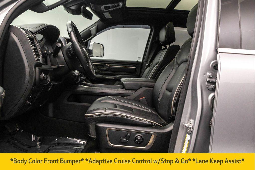 used 2020 Ram 1500 car, priced at $30,977