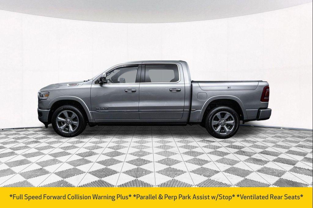 used 2020 Ram 1500 car, priced at $30,977