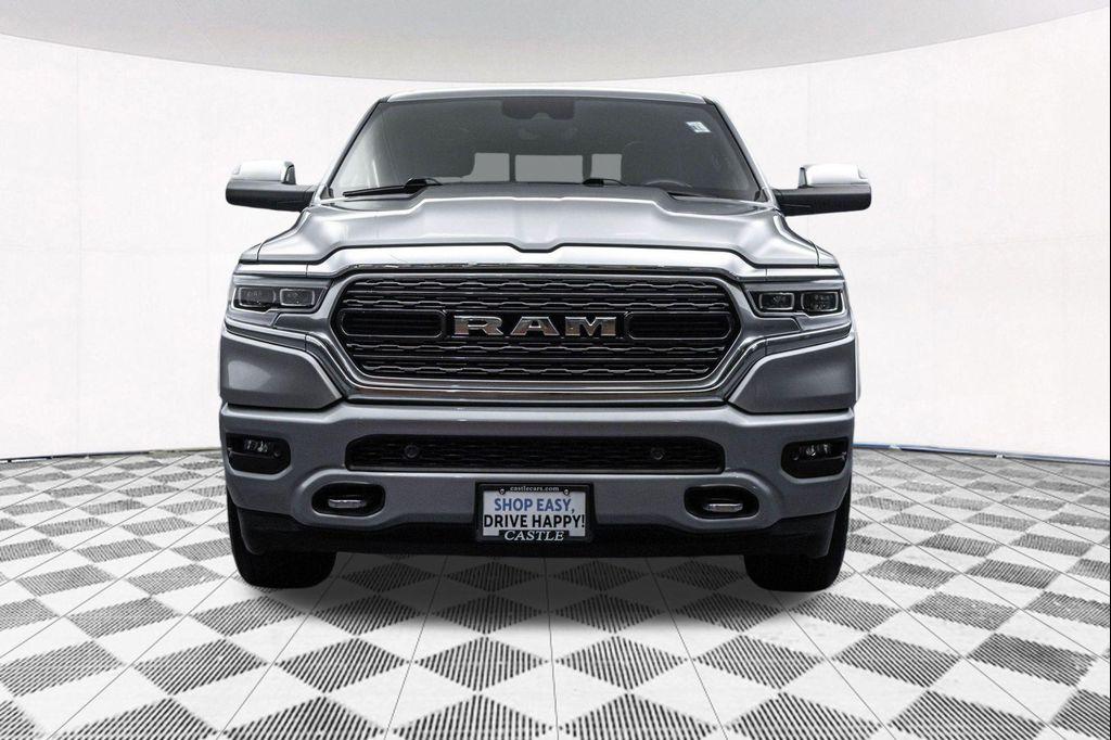 used 2020 Ram 1500 car, priced at $30,977
