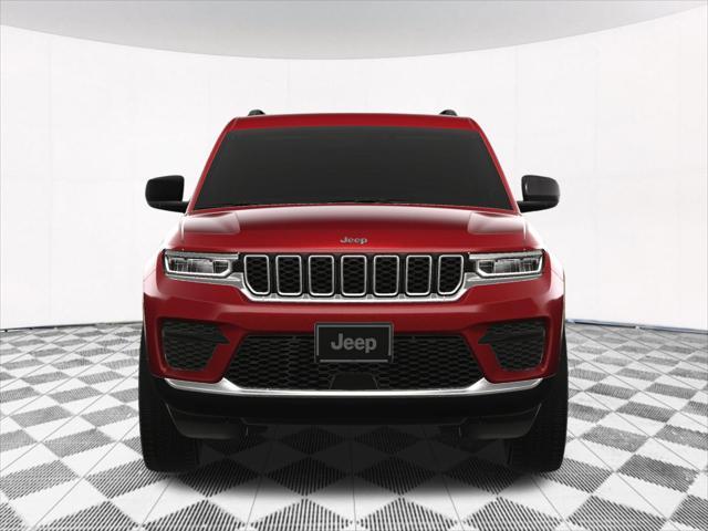 new 2024 Jeep Grand Cherokee car, priced at $34,977