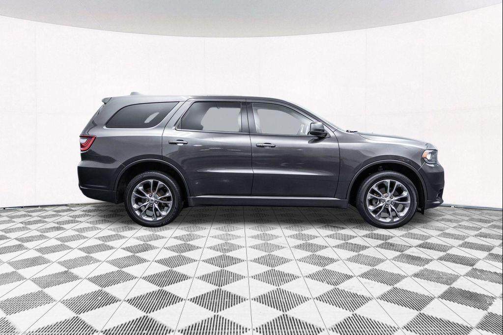 used 2020 Dodge Durango car, priced at $23,977
