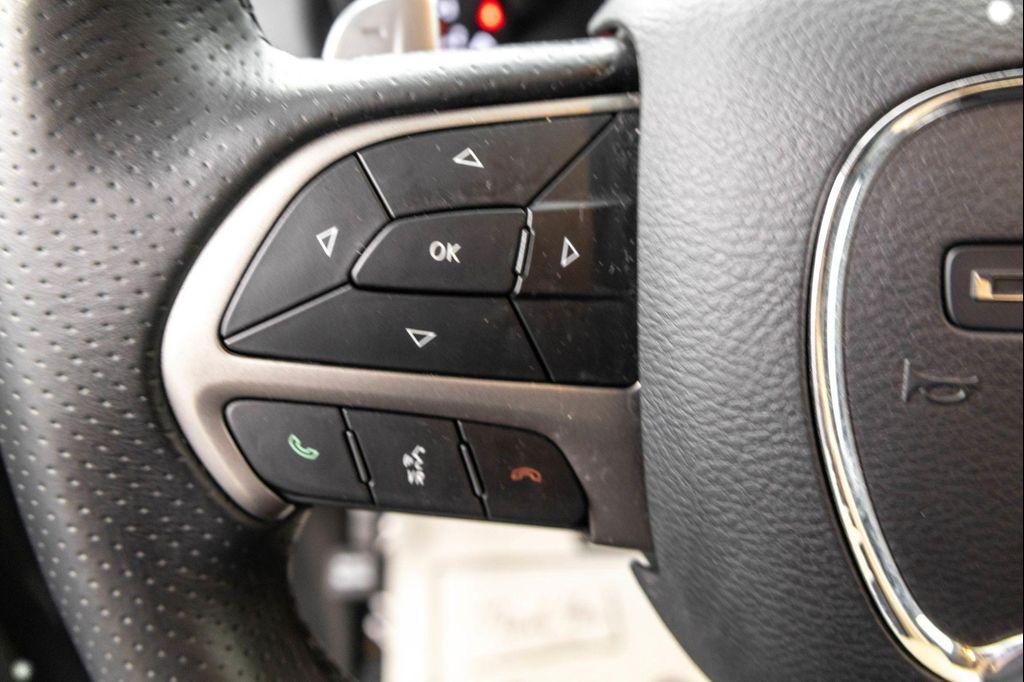 used 2020 Dodge Durango car, priced at $23,977