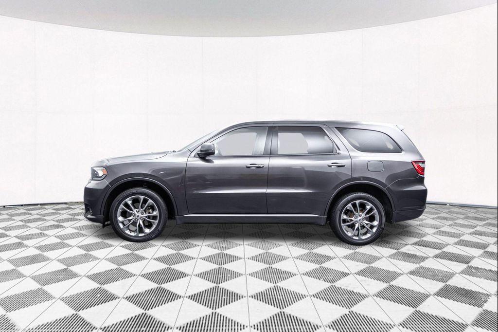 used 2020 Dodge Durango car, priced at $23,977