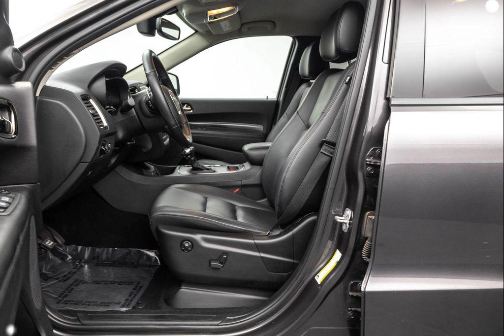 used 2020 Dodge Durango car, priced at $23,977