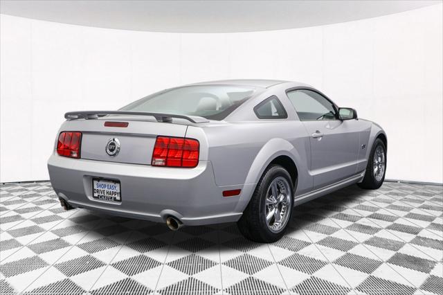 used 2006 Ford Mustang car, priced at $16,977
