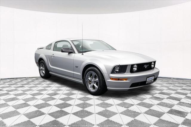 used 2006 Ford Mustang car, priced at $15,977