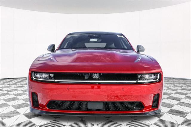 new 2024 Dodge Charger car, priced at $74,706