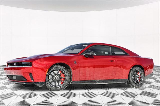 new 2024 Dodge Charger car, priced at $74,706