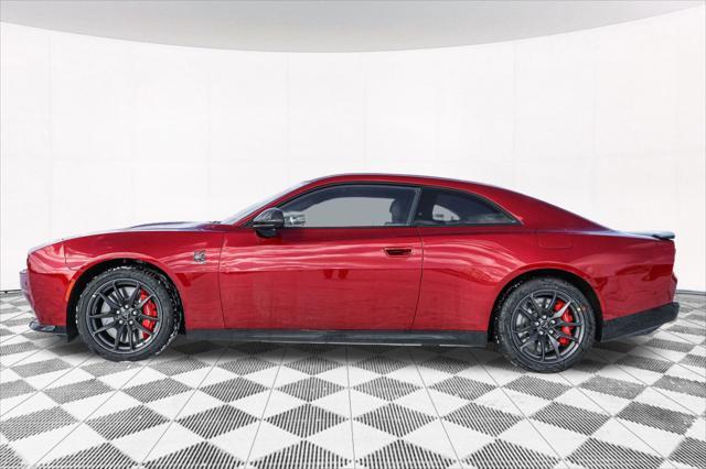 new 2024 Dodge Charger car, priced at $74,706