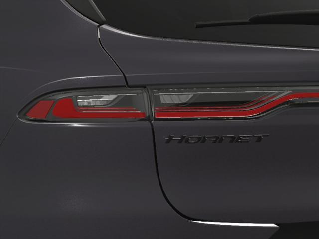new 2024 Dodge Hornet car, priced at $45,126