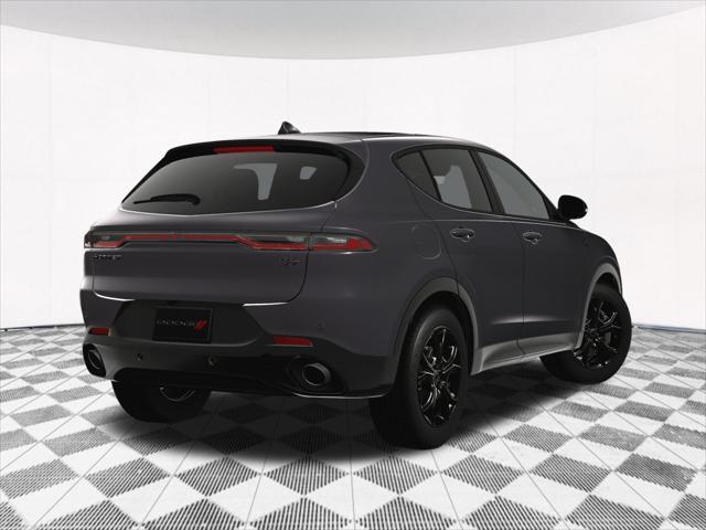 new 2024 Dodge Hornet car, priced at $45,126