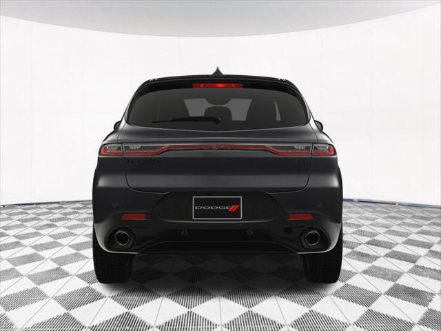 new 2024 Dodge Hornet car, priced at $45,126