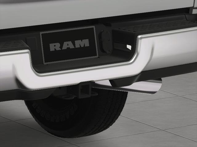 new 2024 Ram 2500 car, priced at $62,483