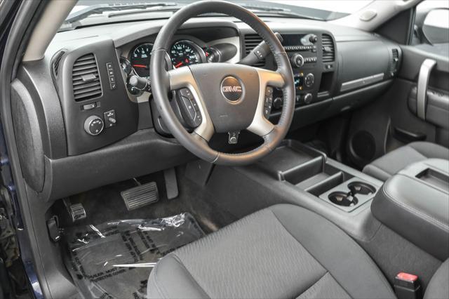 used 2012 GMC Sierra 1500 car, priced at $12,777