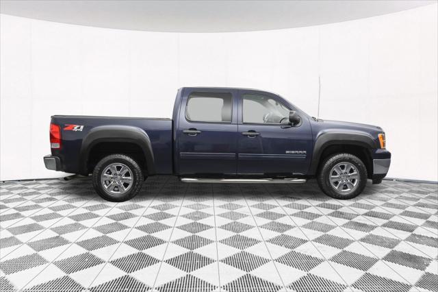 used 2012 GMC Sierra 1500 car, priced at $12,777