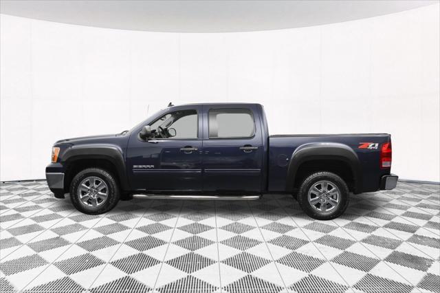 used 2012 GMC Sierra 1500 car, priced at $12,777