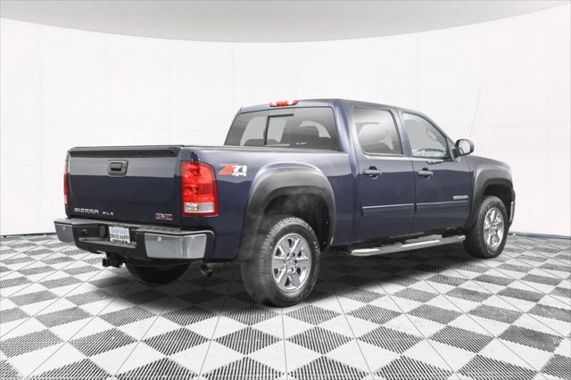 used 2012 GMC Sierra 1500 car, priced at $12,777