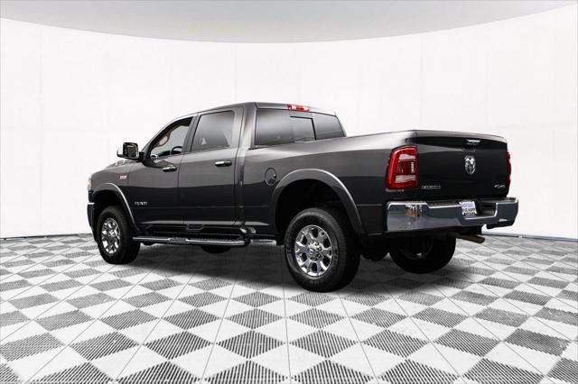 used 2022 Ram 2500 car, priced at $42,977