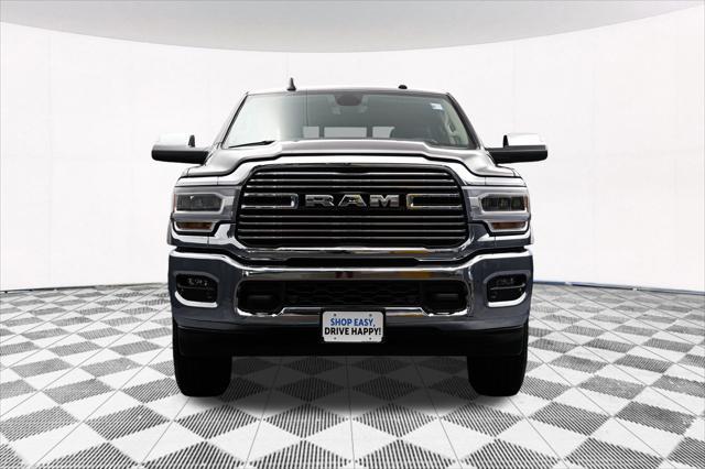 used 2022 Ram 2500 car, priced at $42,977