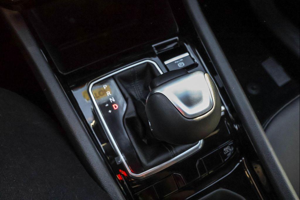 new 2026 Jeep Compass car, priced at $32,111