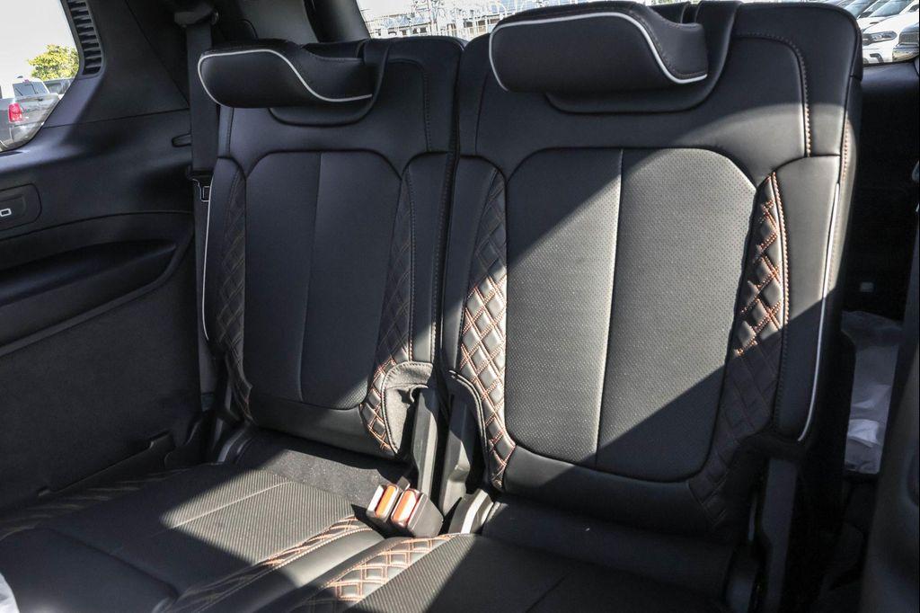 new 2025 Jeep Grand Cherokee L car, priced at $57,020