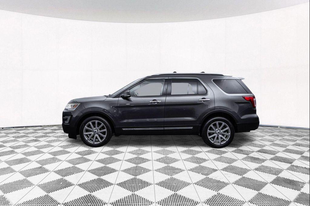 used 2016 Ford Explorer car, priced at $12,477