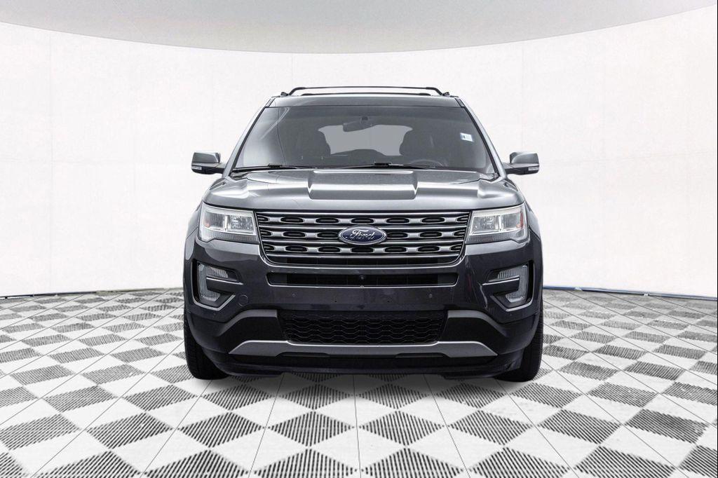 used 2016 Ford Explorer car, priced at $12,477