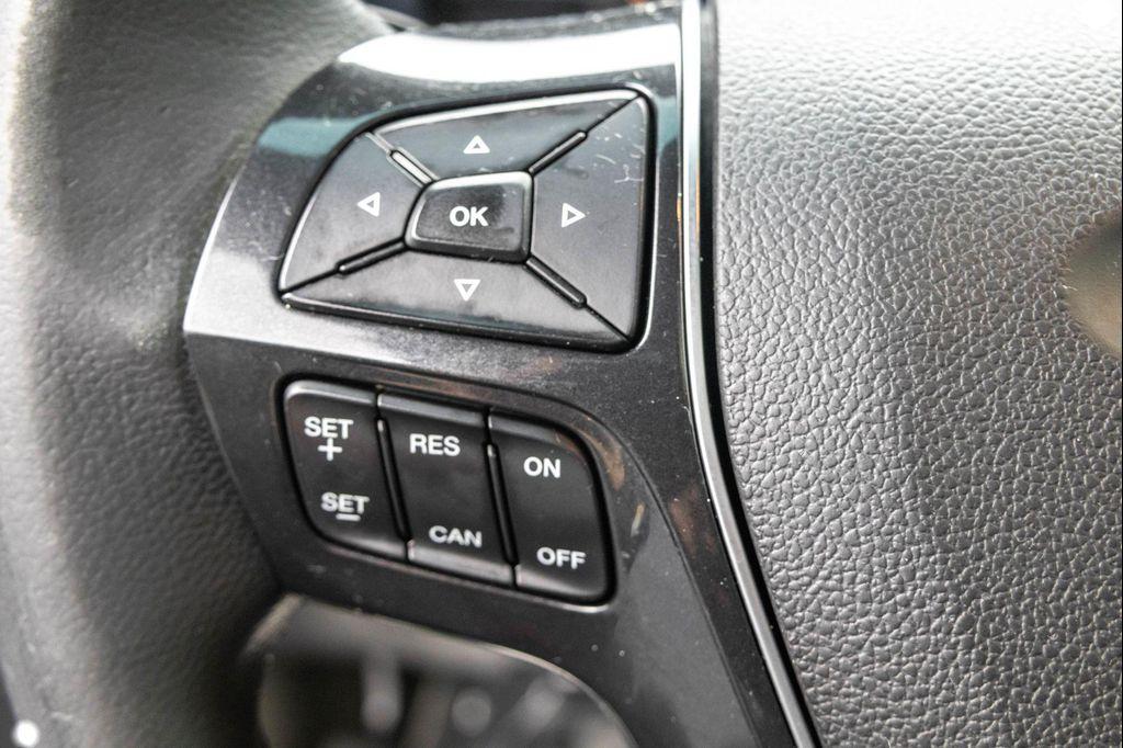 used 2016 Ford Explorer car, priced at $12,477