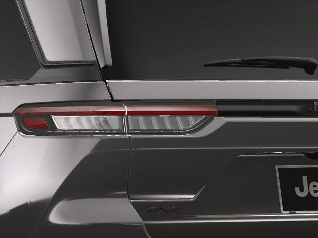 new 2025 Jeep Grand Cherokee car, priced at $43,871