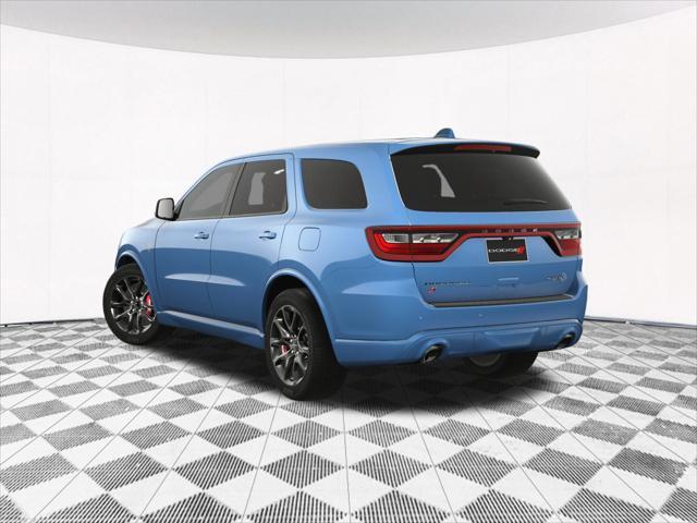 new 2024 Dodge Durango car, priced at $92,259