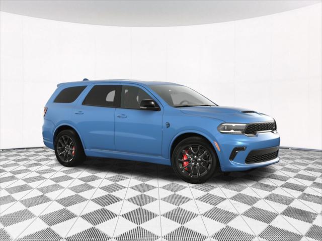 new 2024 Dodge Durango car, priced at $92,259