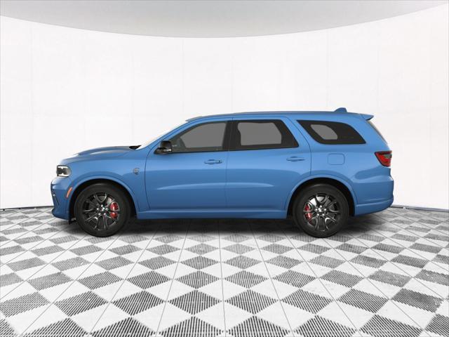 new 2024 Dodge Durango car, priced at $92,259