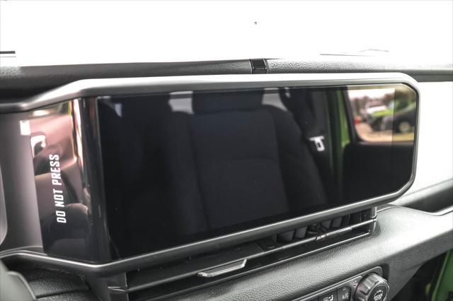 new 2025 Jeep Wrangler 4xe car, priced at $49,199