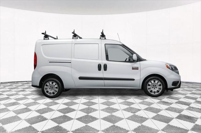 used 2021 Ram ProMaster City car, priced at $25,477