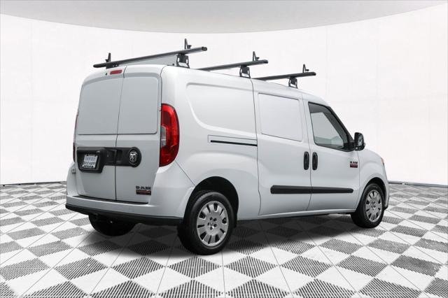 used 2021 Ram ProMaster City car, priced at $25,477