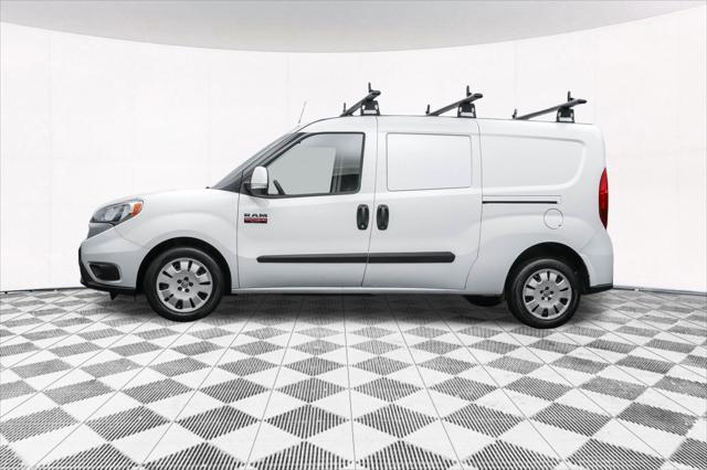 used 2021 Ram ProMaster City car, priced at $25,477