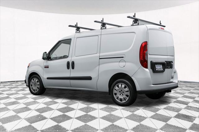 used 2021 Ram ProMaster City car, priced at $25,477