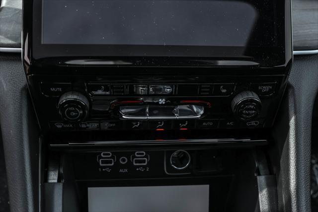 new 2025 Jeep Grand Cherokee L car, priced at $47,211