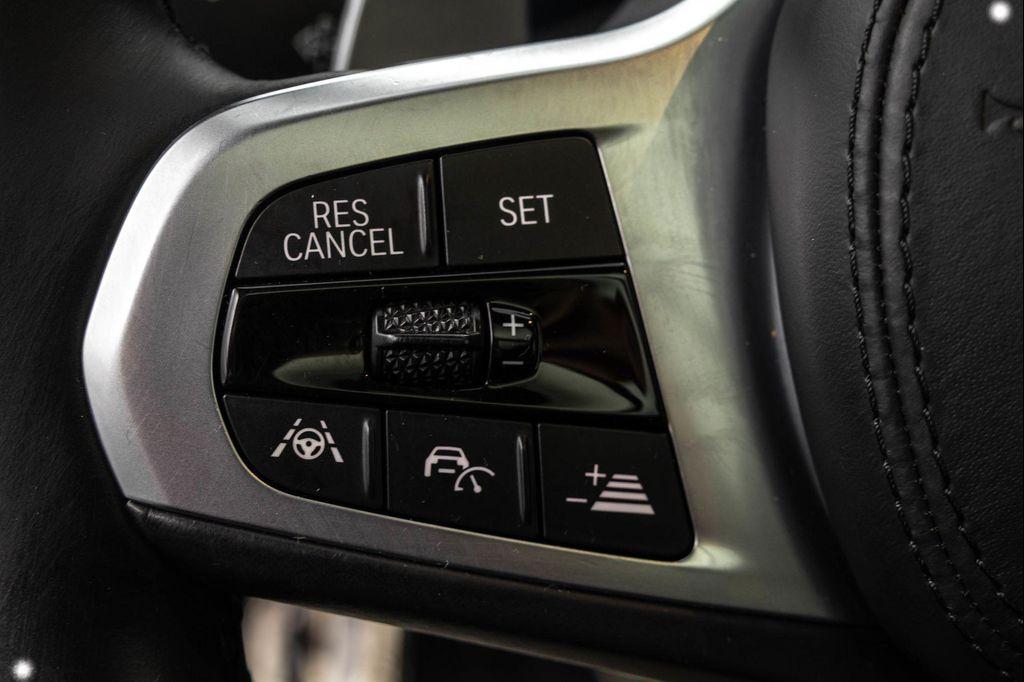 used 2021 BMW X4 car, priced at $36,977